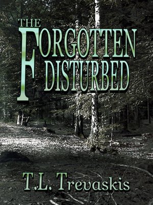 cover image of The Forgotten Disturbed